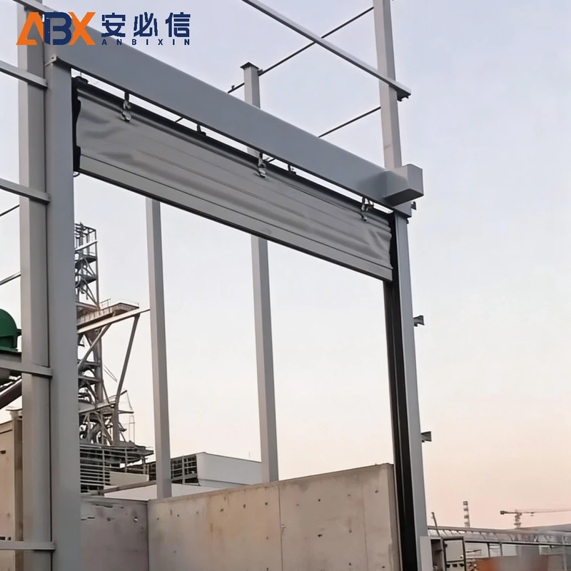 广元背带堆积门